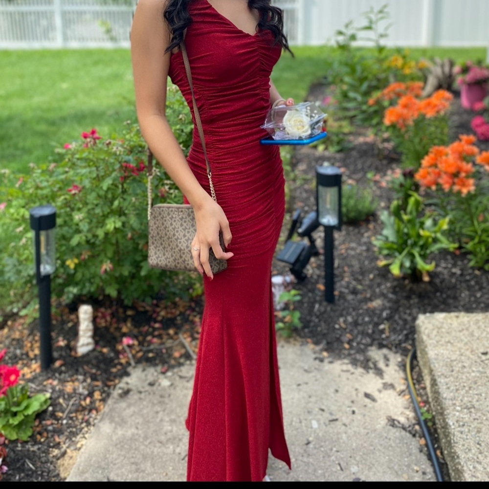 Prom Dress - Picture 3 of 6